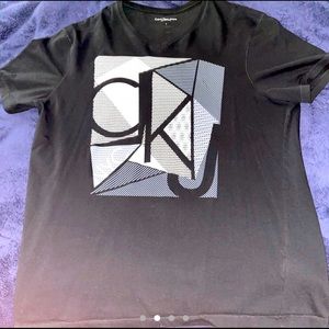 Calvin Klein NYC T Shirt